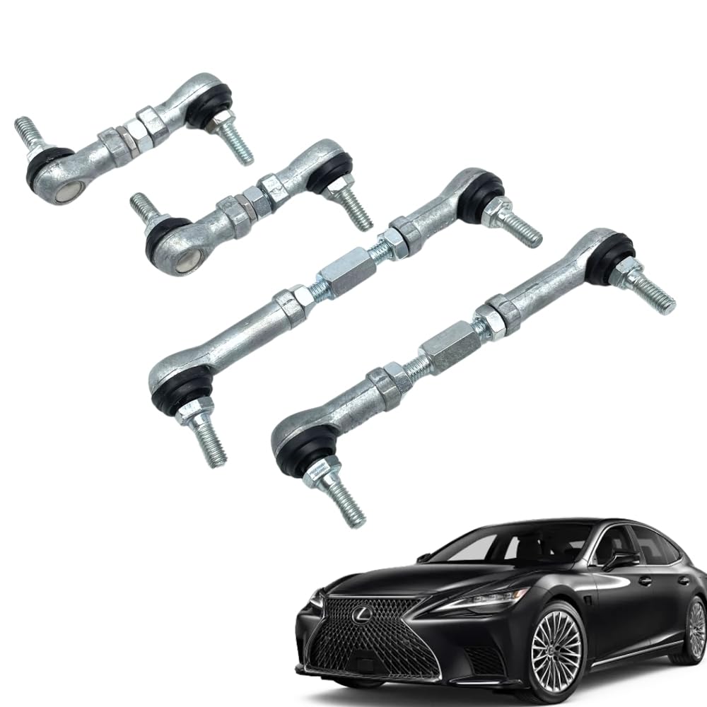 Amazon | レクサス LS500 LS500h 2WD専用 ロワリングキット 1台分