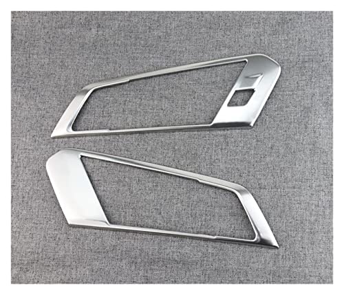 Poignées de porte XENITE pour BMW X5 G05 : couvre-poignées et garnitures intérieures