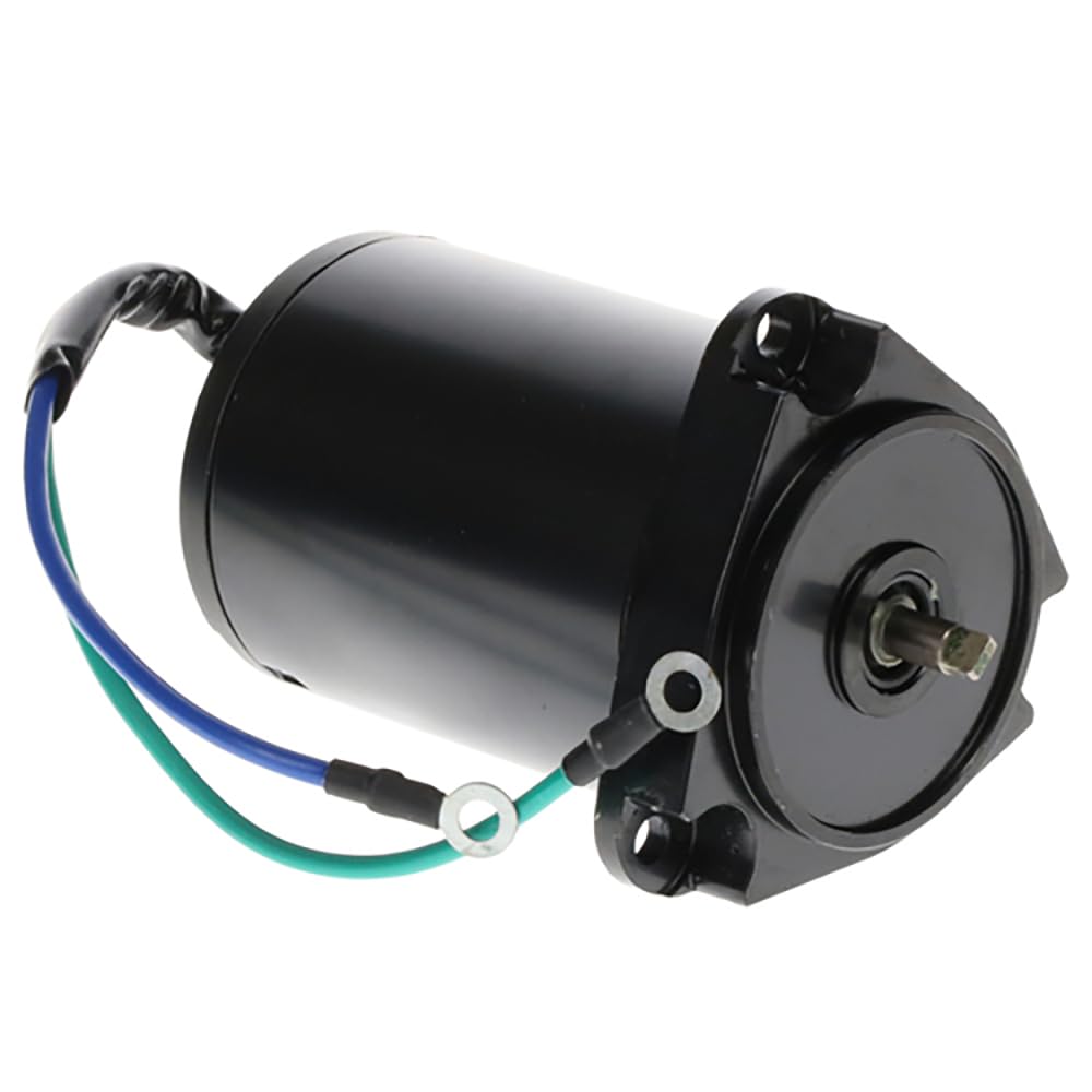 Amazon.com: Parts Player New Tilt Trim Motor Compatible With 1993