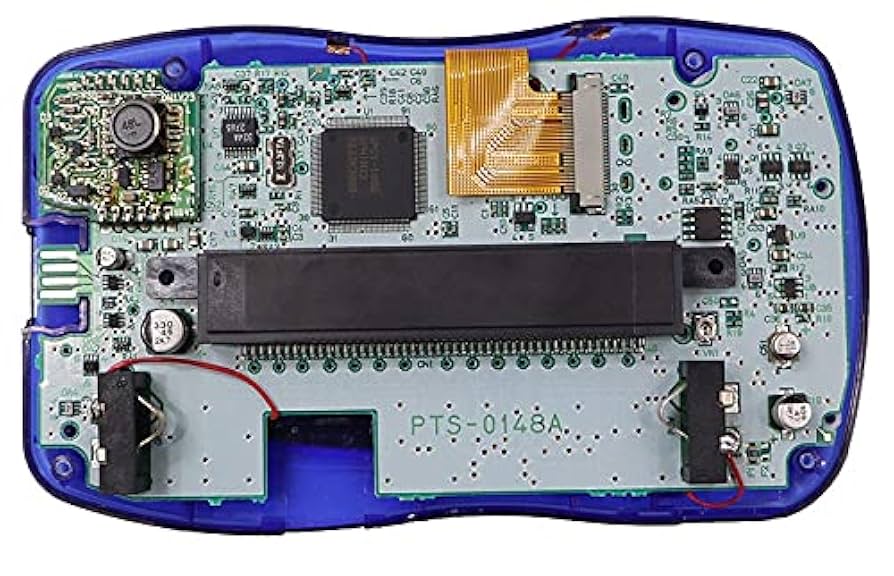 【訳あり】スワンクリスタル ipsバックライトカスタム ワンダースワン 訳あり】スワンクリスタル ipsバックライトカスタム