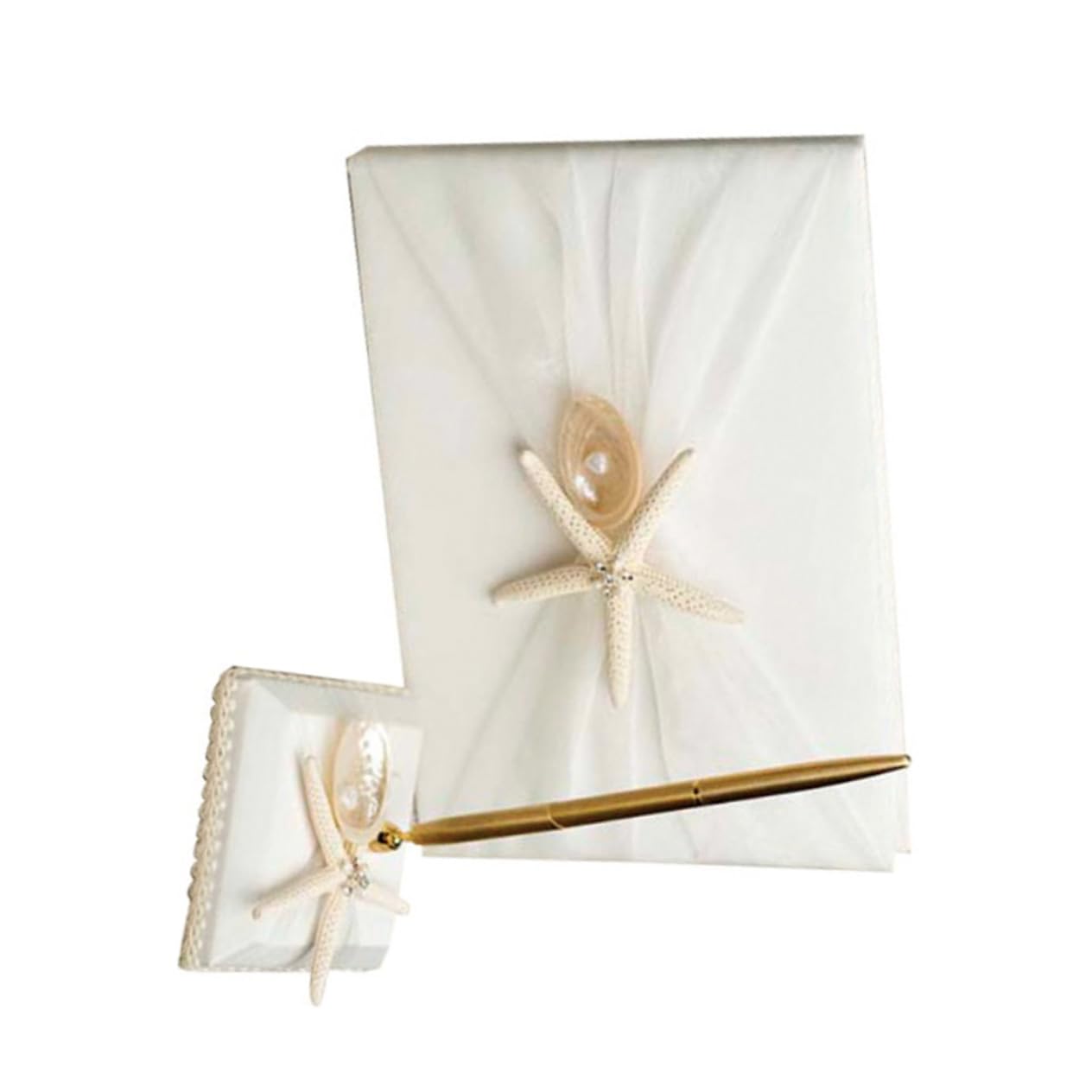 Livre d'or de mariage pour sceller vos souvenirs précieux de fiançailles