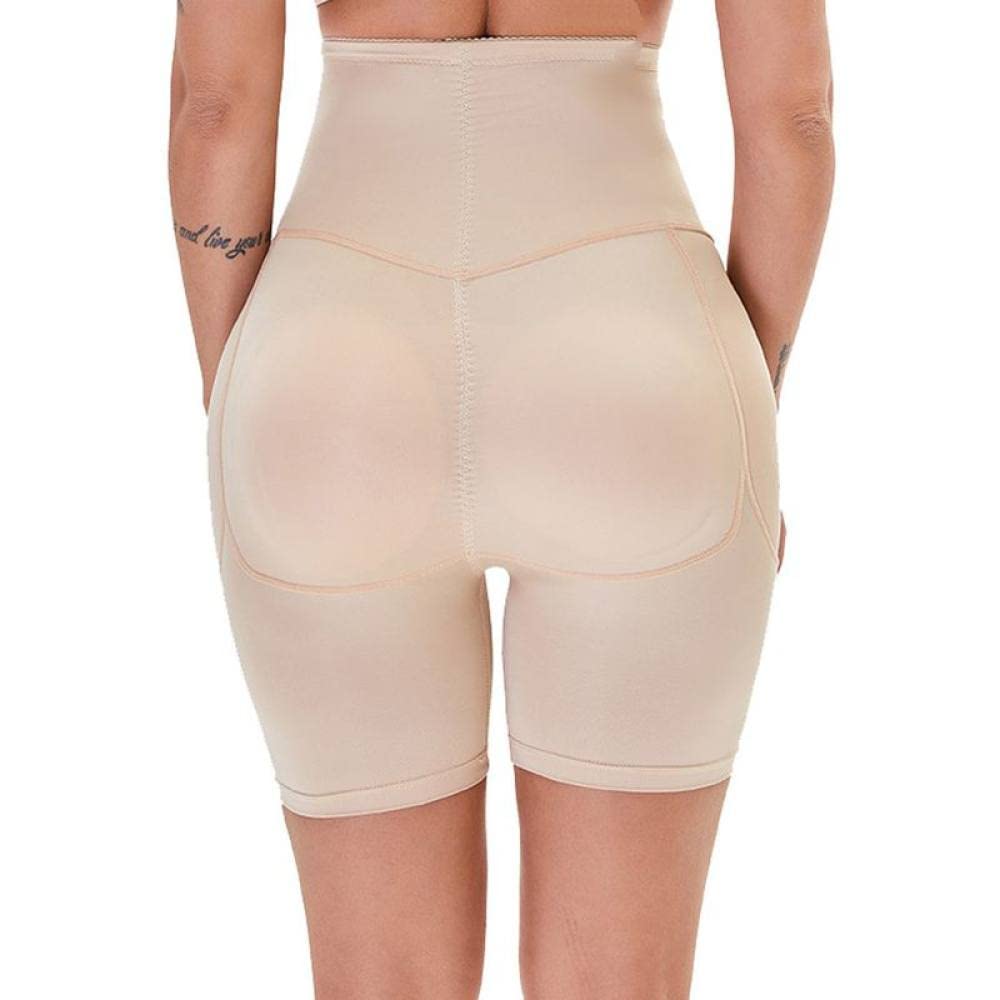 Braguitas Moldeadoras Para Mujer - Mujeres Levantador De Glúteos Shaper Funda Adelgazante Mujeres Formando Faja Formadores De Cuerpo Postparto Entrenador Vientre Control Plano Aglutinantes Talla Gra