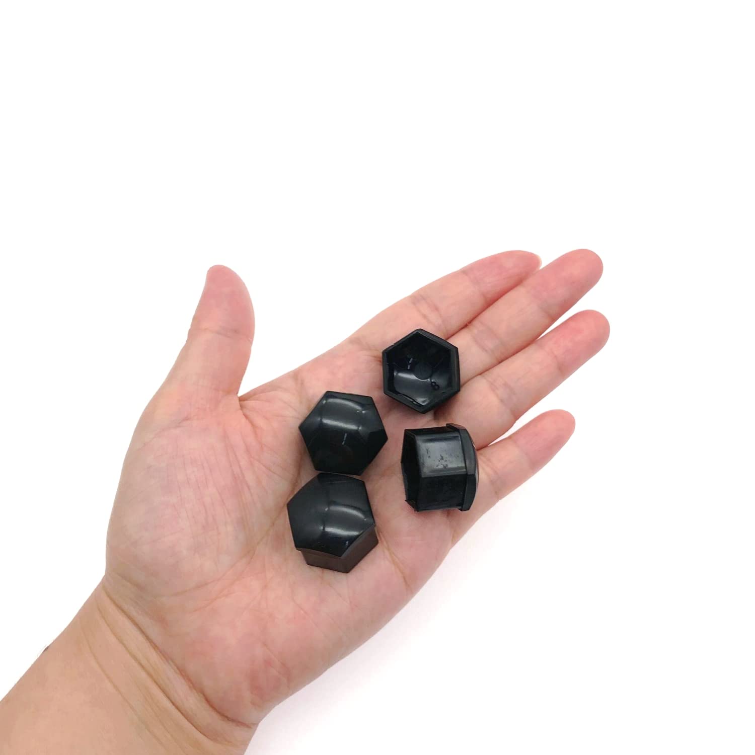 Lot De 20 Cache-écrous De Roue Hexagonaux Pour Ben-z Classe C E S Classe Cl W204 W212 W216 W221~p139177684