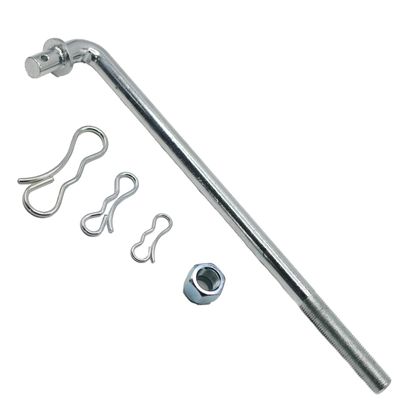 Replacement Deck Rod 131 3945 Suitable with 3200S 4200S 4200T 5000 Riding Lawns Mowers Deck Mounting Hardware Rod