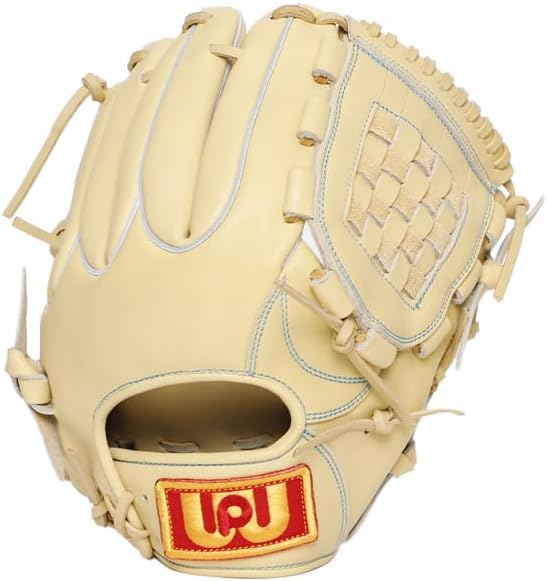 美品★即戦力！ワールドペガサス 軟式・硬式兼用投手・内野用グローブ　桑田真澄 ワールドペガサス・軟式グローブ・投手&内野手兼用・桑田真澄