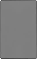 Vista 14 de ENERLITES - Placa de pared sin tornillos, cubierta de tomacorriente para ocultar imperfecciones, tamaño estándar, 1 cuadrilla, 4.68 x 2.93 pulgadas