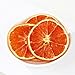 Dried Blood Orange Slices - 100g 3.5oz, No Sugar Added | Orange Wheels | Dehydrated Dried Fruit for Cocktails/Cakes/Crafts/Potpourri/Candle Making (Blood Orange - 3.5oz 100g)