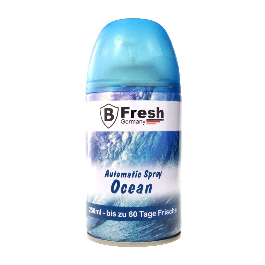 B-Fresh Raumspray 250 ml Sea Fresh 24 Stück