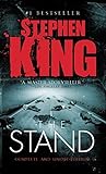 The Stand[STAND COMPLETE AND UNCUT/E][Mass Market Paperback]