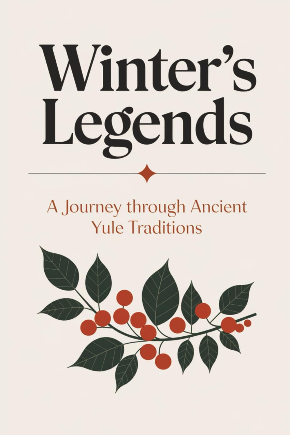 Winter’s Legends: A Journey Through Ancient Yule Traditions