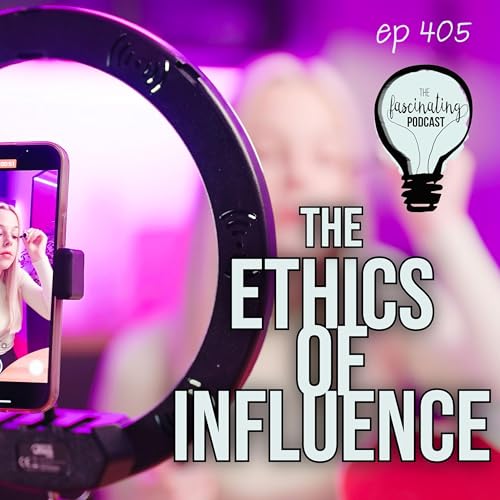 The Ethics of Influence