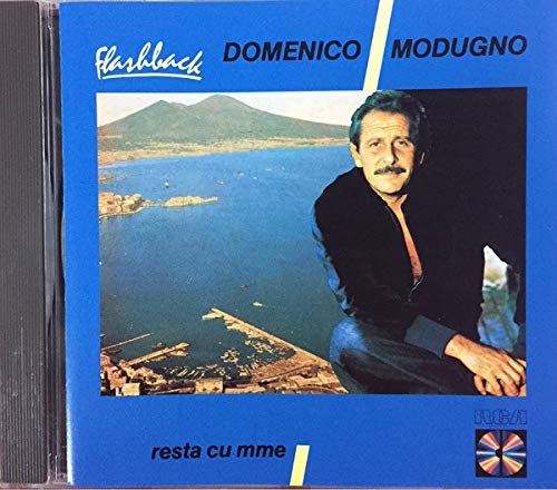 CD Resta Cu Mme [Audio CD]