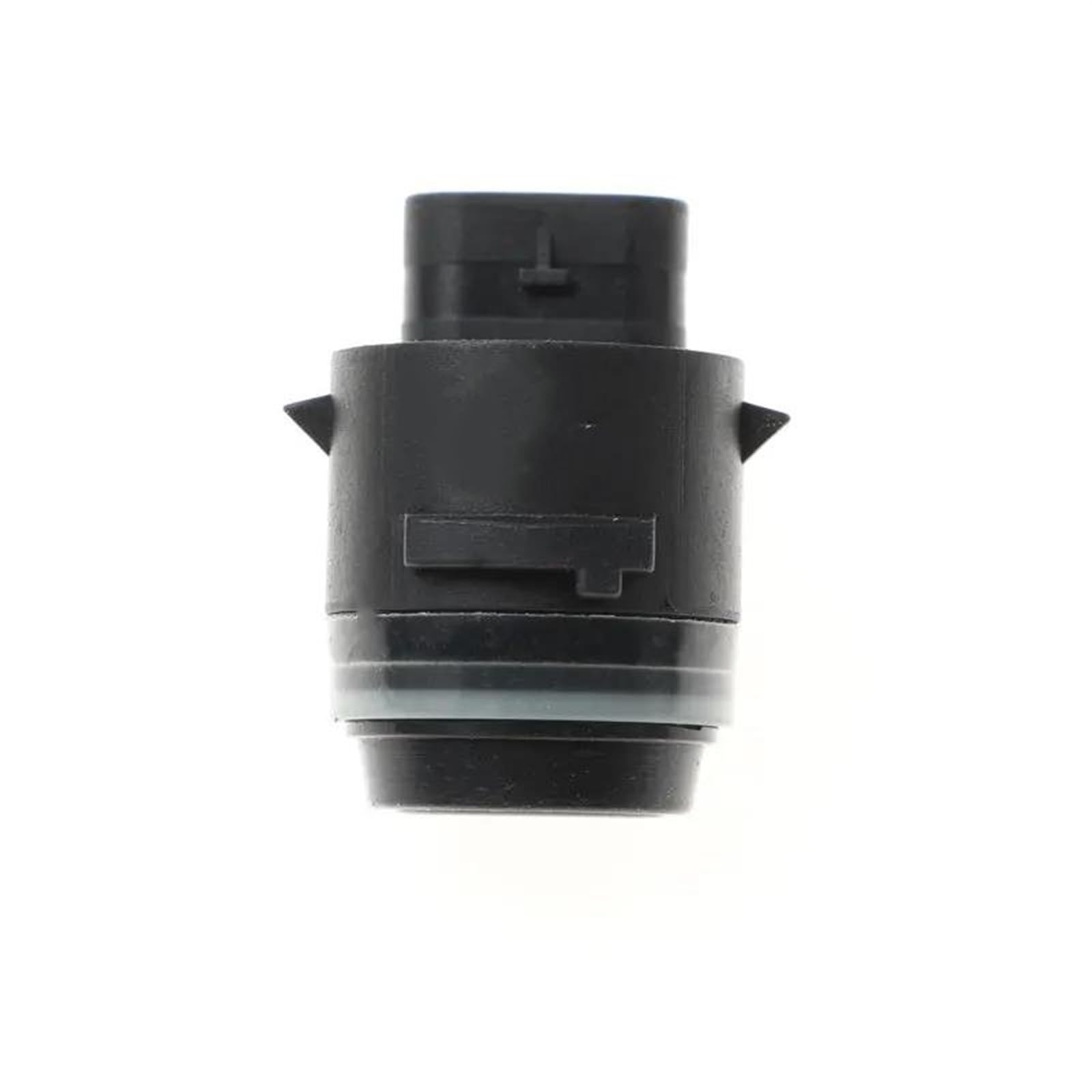 per X1 per X3 per X4 per F25 per F48 per F26 66209283201 9283201 Sensore Radar di retromarcia per Auto Rilevatore Radar per Auto Sensore di Assistenza al parcheggio (Argento)