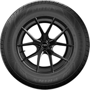 Amazon.com: Prinx HiFleet HL1 235/65R16C 121/119R E Commercial