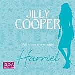 Cover of Harriet