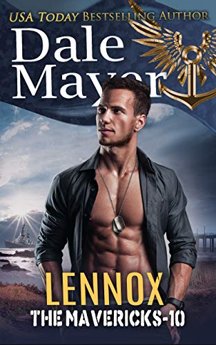 Lennox (The Mavericks Book 10) Lennox (The Mavericks Book 10)