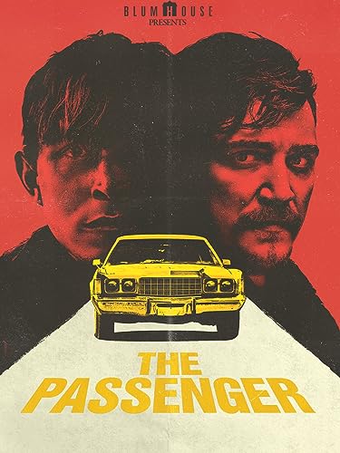 Image of The Passenger
