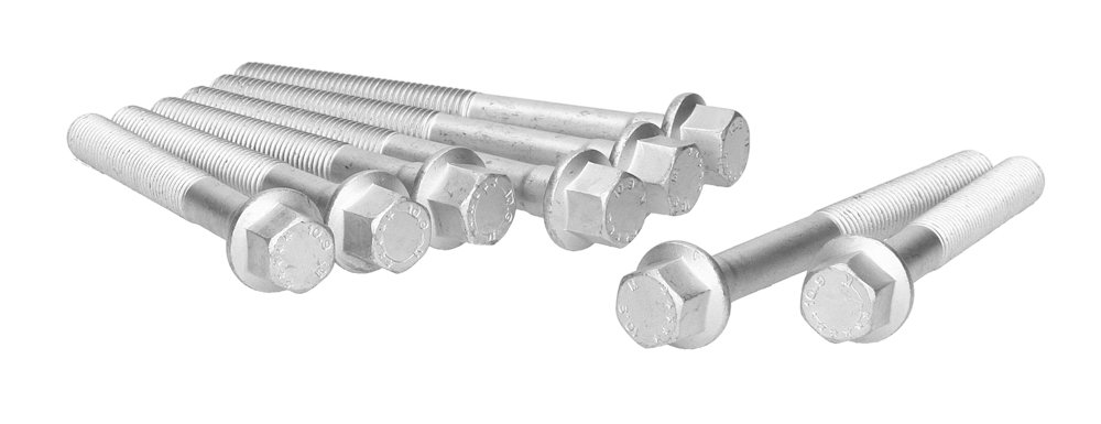 Juego de tornillos de culata Ajusa 81051300 para motor de coche 4