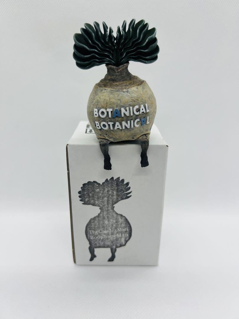 ozwrt botanical Boophaneman SSサイズ 【公式通販】