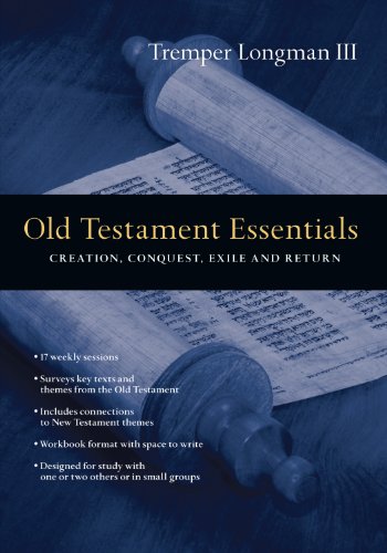 Old Testament Essentials: Creation, Conquest, Exile and Return (Essentials Set) view 2
