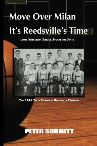 Move Over Milan It's Reedsville's Time
