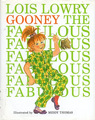 Gooney the Fabulous (Gooney Bird)