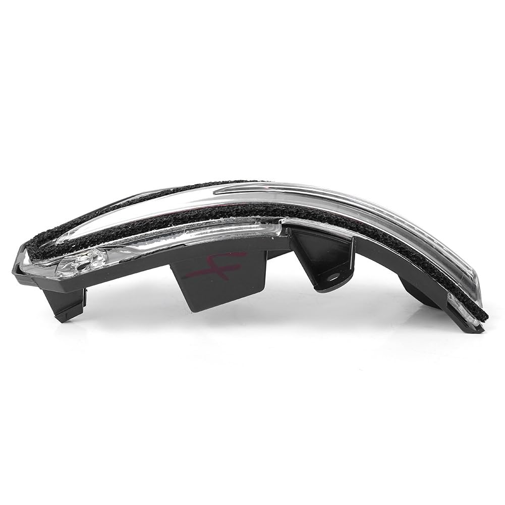 Luce Freccia Specchietto Laterale Sinistro Per Toyota RAV4 2013-2017, Sostituisce 81740-0R010, Plug And Play