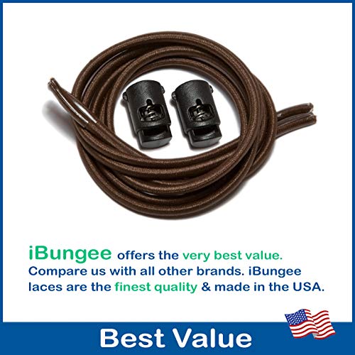 Image of SpeedLaces iBungee Stretch Laces