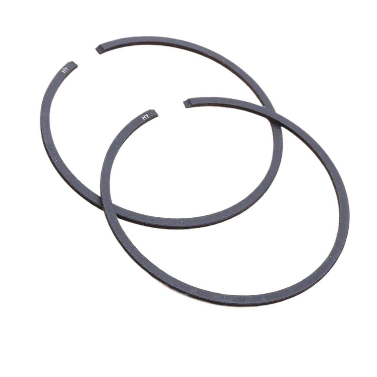 Lhbygdyl One Color 2Pcs Piston Rings 50Mm 1.2Mm Fit For 365 365Xp 371 372 372Xp 362 Chainsaw Part Oem 11280343000 Accessories