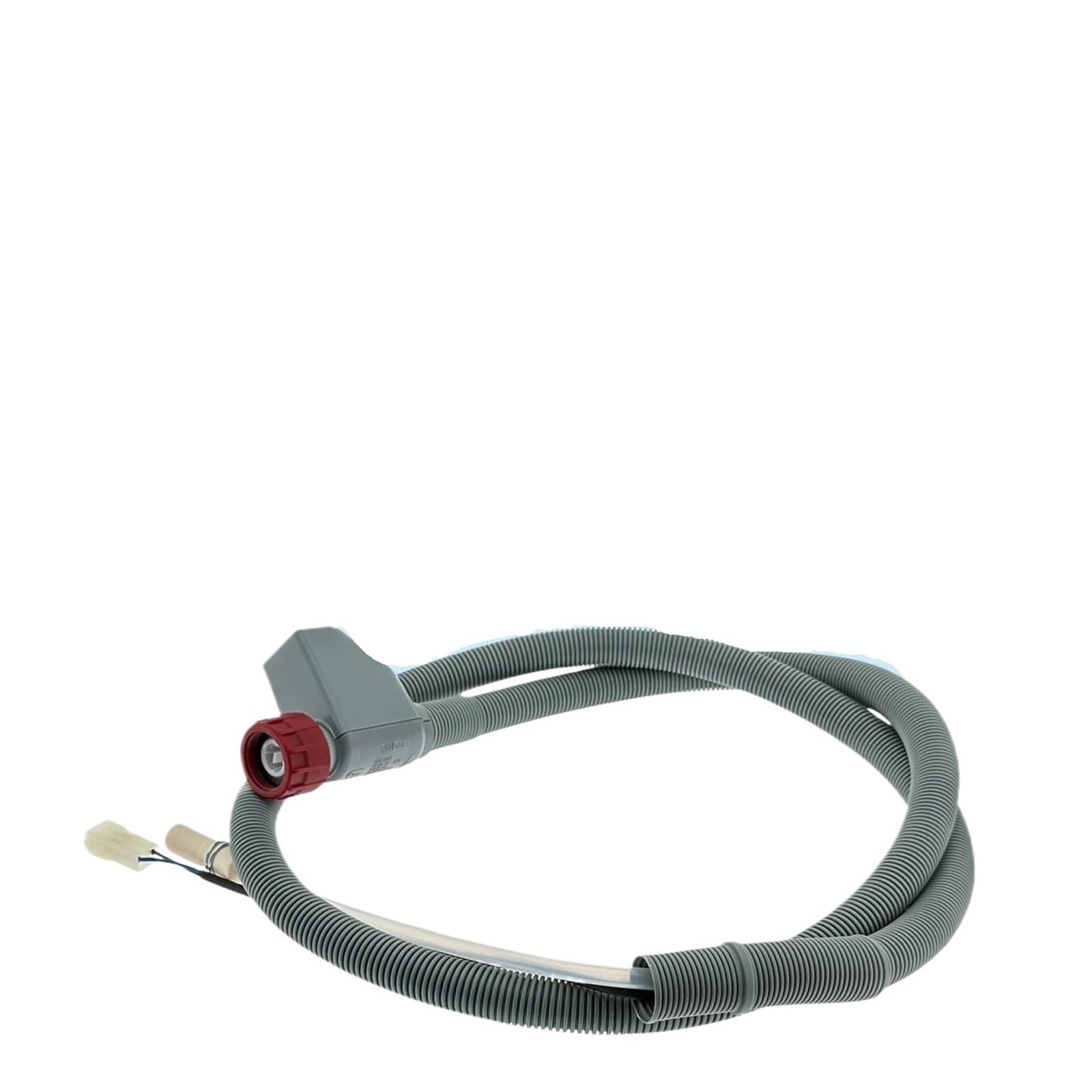 1ES-L Tubo Di Ingresso Aquastop For Lavastoviglie Da 1,8 M, Compatibile Con Beko Electrolux Midea Hansa Gorenje, Sostituzione 1760360100