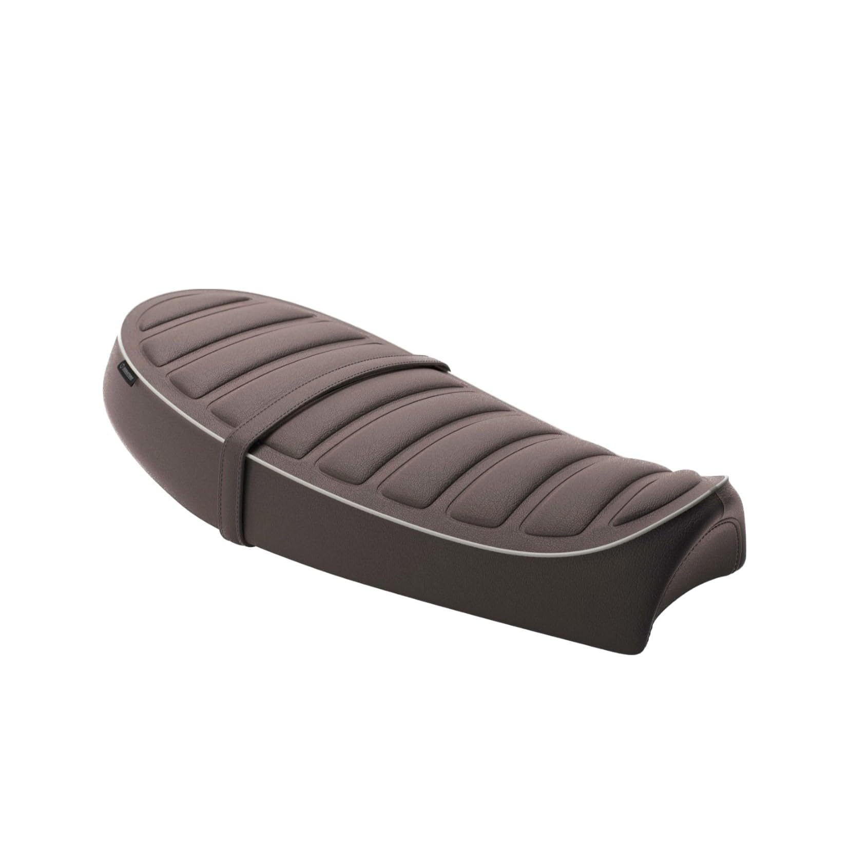 Royal Enfield 1990532 Brown Signature Scrambler Seat For Bear 650