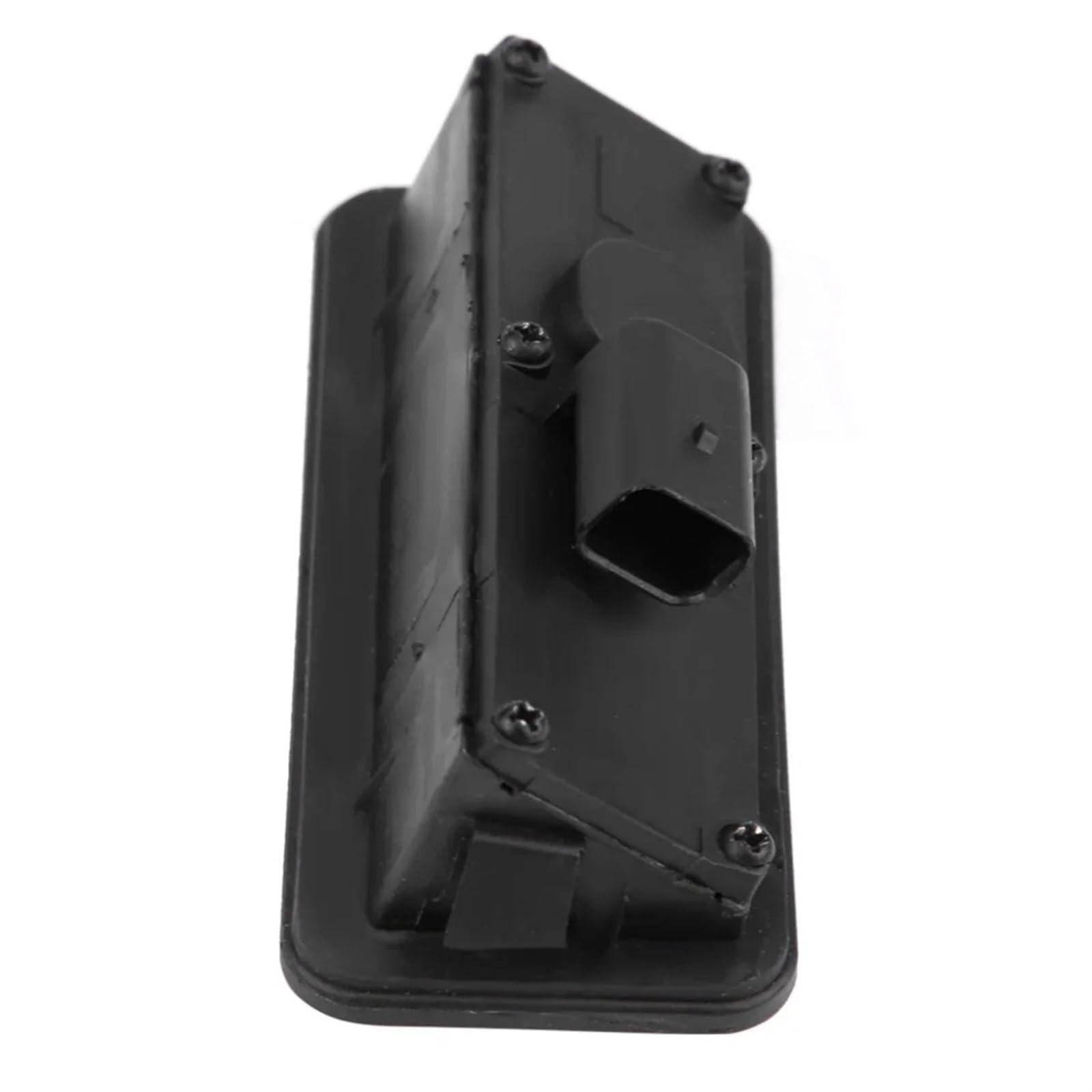 [Replacement] 6M51-19B514-AD Auto Portellone Interruttore di Rilascio Maniglia Baule Posteriore del Coperchio Apri 6M5119B514AD for Ford for Fiesta for la Messa a Fuoco for Mondeo