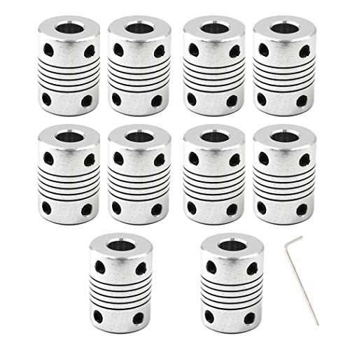 Acoplamientos de Haz