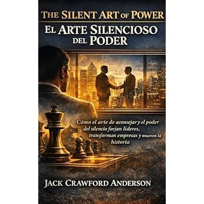 El Arte Silencioso del Poder