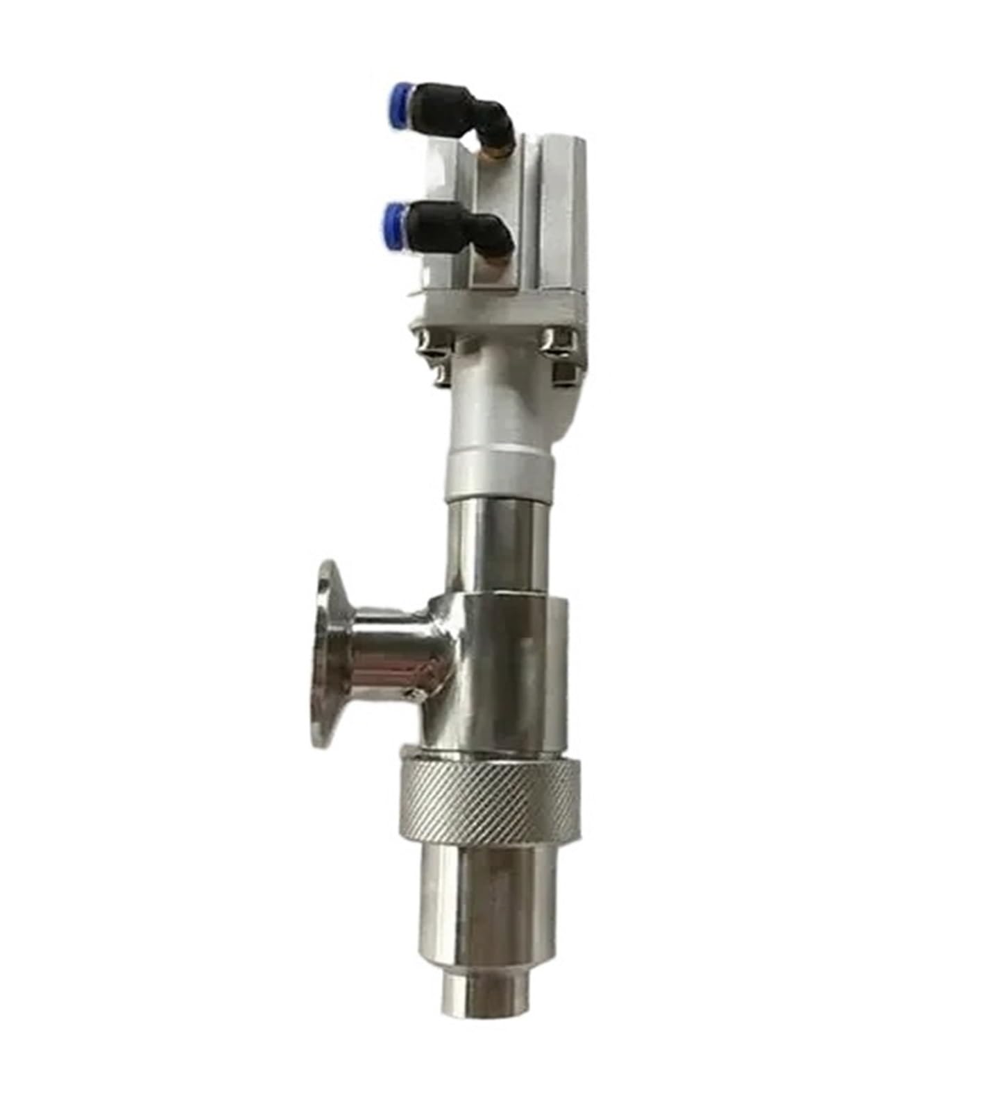 BJPCTUSF Anti drip clip type pneumatic nozzle filling(24mm)