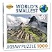 Cheatwell Games Le Plus Petit Puzzle 1 000 pièces au Monde