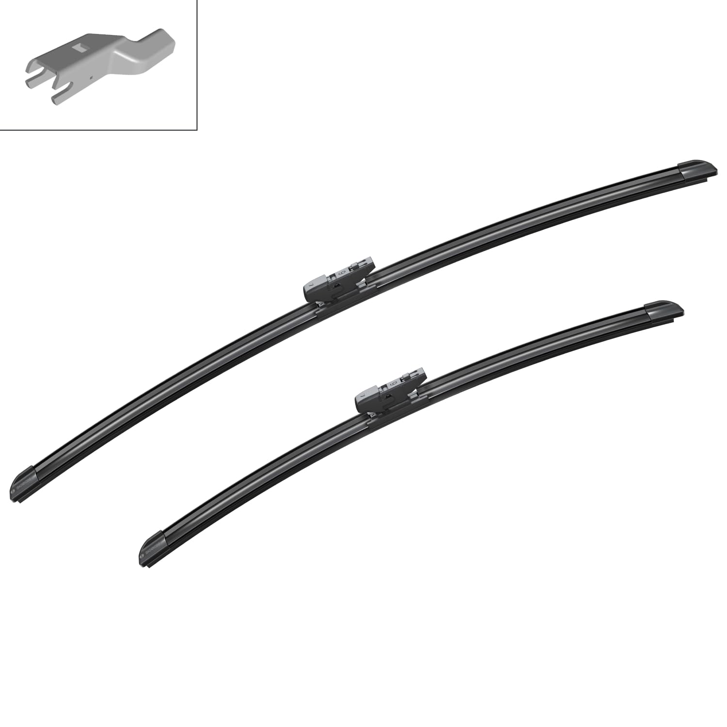 BOSCH Wischblatt A322S