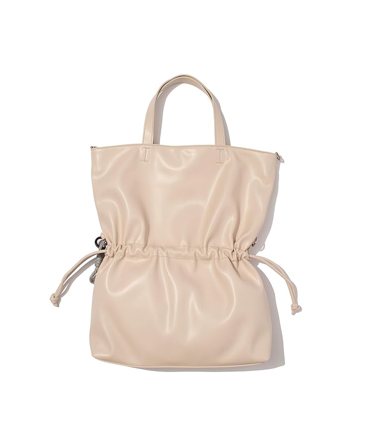 Amazon | [エフシーイー] Bag TECH LEATHER 2WAY TOTE | F/CE