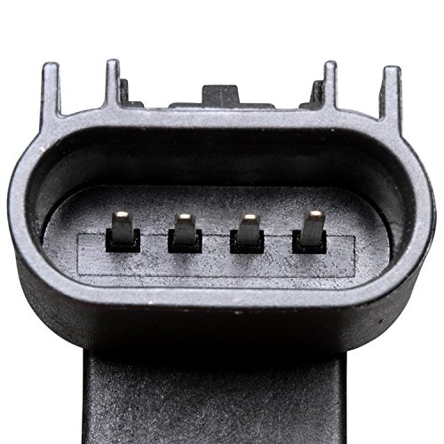Delphi GN10485 Plug Top Ignition Coil thumb #3