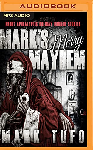 Mark's Merry Mayhem view 2