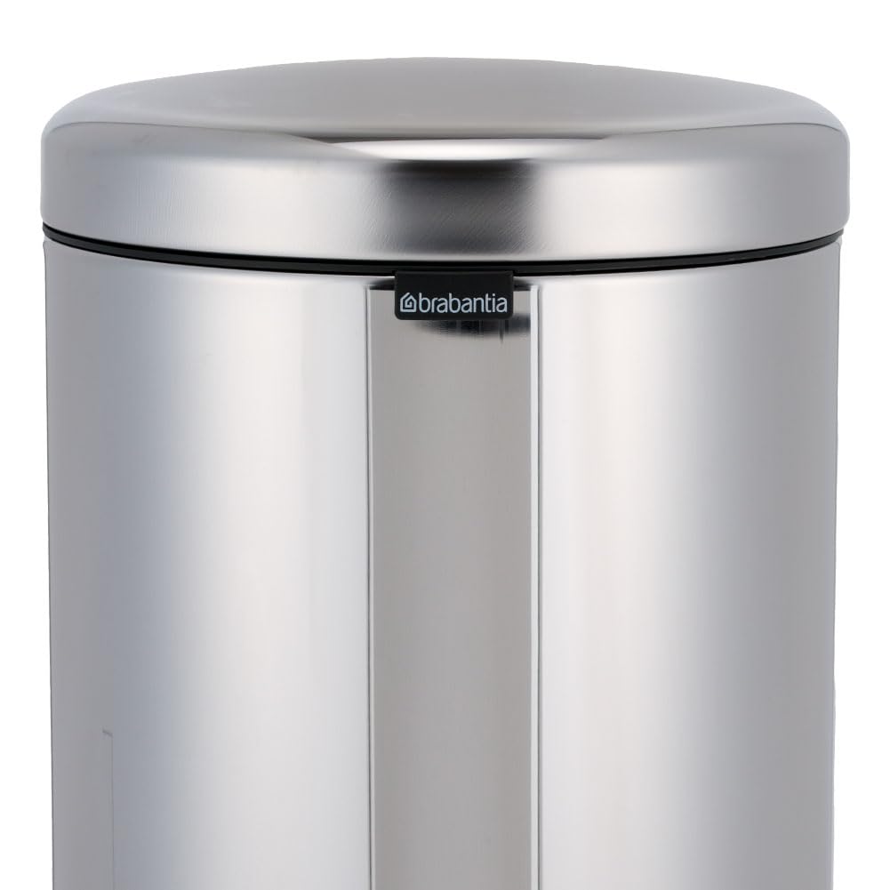 Amazon｜[ ブラバンシア ] Brabantia ゴミ箱 20L ペダルビン ソフト