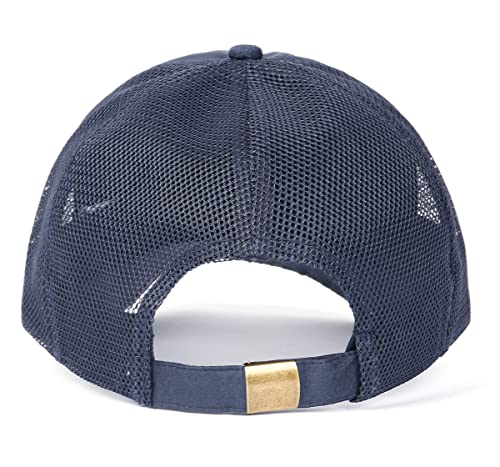 Image of Zylioo XL /XXL Baseball Caps Large Running Sports Cap Hats Oversize Dad Cap Classic Golf Tennis Hat for Big Heads