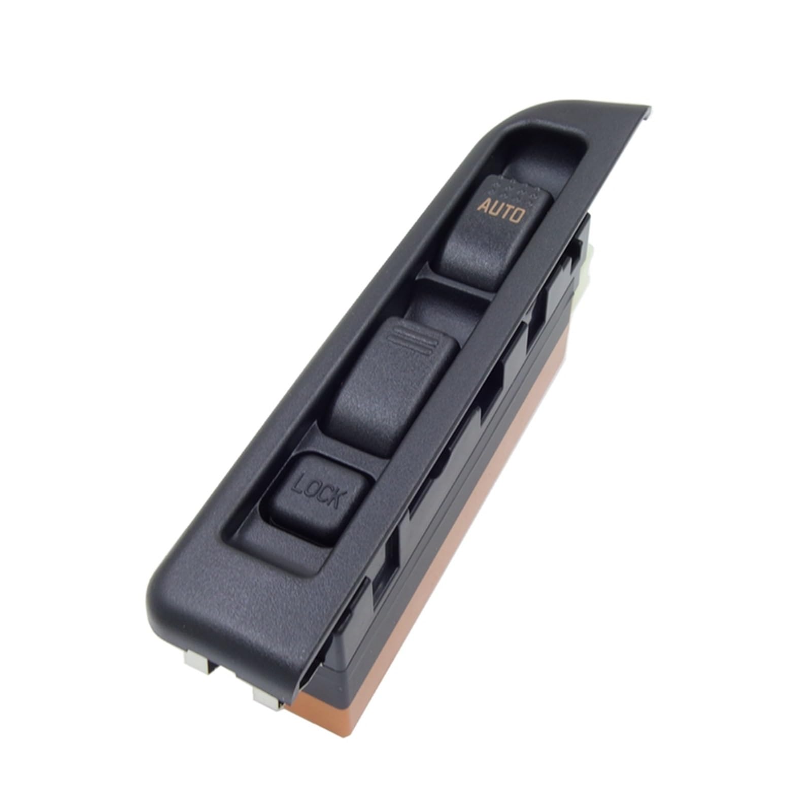 Interrupteur lève-vitre Isuzu commande fluide et réactive 8973151840 - 5