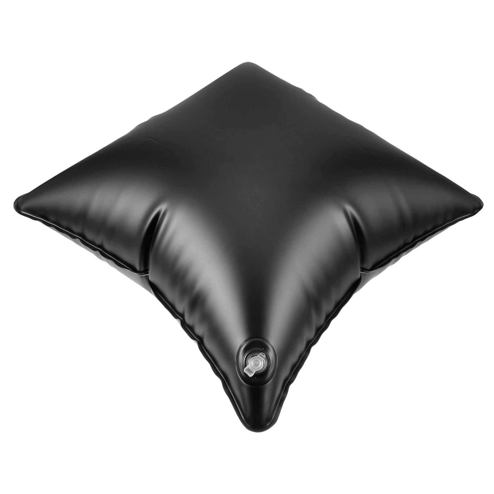 BUTIFULSIC Inflatable Camping Pillow Insert Height Travel Cushion for Car Outdoor Use Lightweight Water-Resistant Design for Comfort Airplanes Trains and Sofas