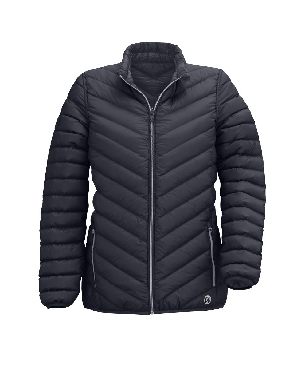 Wäfo Women's Ischg Down Jacket