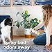 Oxyfresh Extra Strength Pet Odor Eliminator Spray - Goodbye to Stinky Odors - No Fragrance, No Harsh Chemicals - Odor Eliminator Works on Contact - Home Upholstery & Auto - Safe & Pet Parents Love It