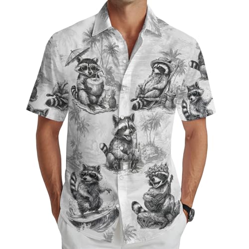 Playeras Full Print marca TirwiusZ