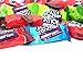 CrazyOutlet JOLLY RANCHER CRUNCH ‘N CHEW Original Fruit Flavor Hard Candy, Bulk Pack, 3 Lbs