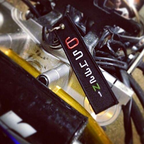 Image of MotoLoot Keychain for Motorcycles, Scooters, Cars and Gifts