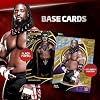 2026 Topps Universe WWE - Sello de fábrica - Caja Mega 7